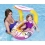 Bestway 34103 Ponton z daszkiem dla dziewczynki 3+